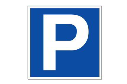 Einstellplatz in Tiefgarage 1/1