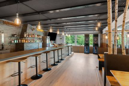 Ihre Gastro-Idee mit Restaurant, Bar oder Eventlocation 1/5