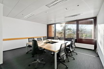 Commercial for rent in Basel, Switzerland 1/1