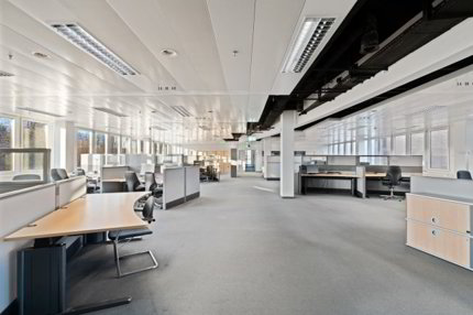 Commercial for rent in Basel, Switzerland 1/1