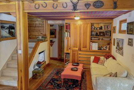 Chalet Silence 1/5