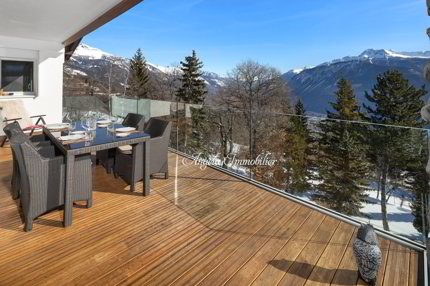 Chalet Petit Chene 1/5