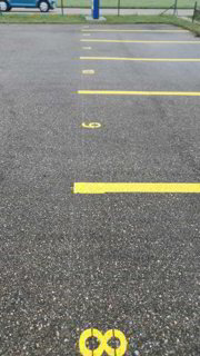 Aussenparkplatz im Gewerbegebiet Subingen 1/1
