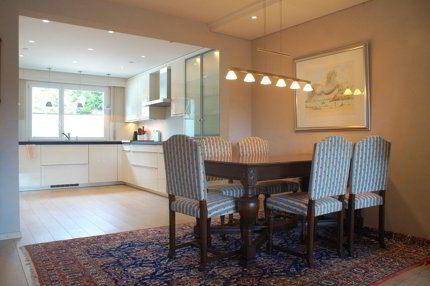 Apartment for rent, Rue du Pas de l'Ours 9 (Lens, Switzerland) 1/5