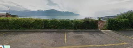 Parking for rent, Rte des Vuarennes 6 (Montreux, Switzerland) 1/1