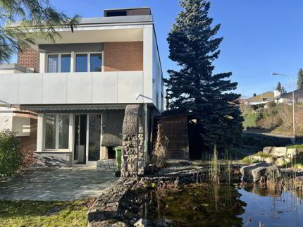Tolles Eck-Reiheneinfamilienhaus in beliebtem Quartier 1/5