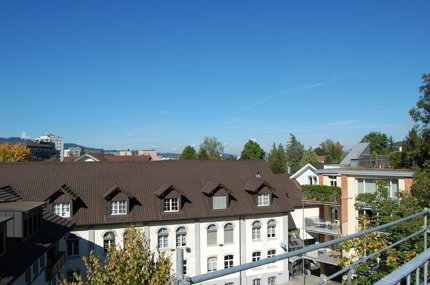 Wohn- und Geschäftshaus an zentraler Lage 1/5