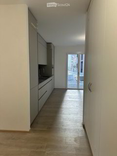 Appartement récent 3,5 pièces, terrasse - jardin au centre de Martigny 1/5