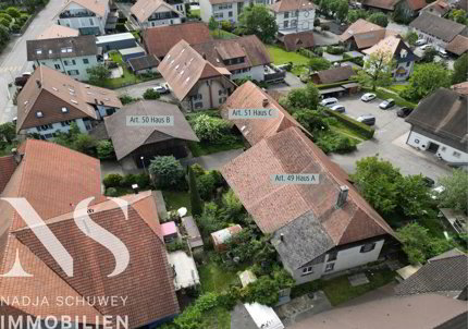 Apartment for sale, Kirchgässsli 6 (Kerzers, CH) 1/5