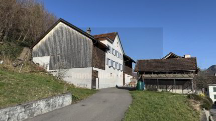 House for sale, Weiligstrasse 29 (Bad Ragaz, Switzerland) 1/5