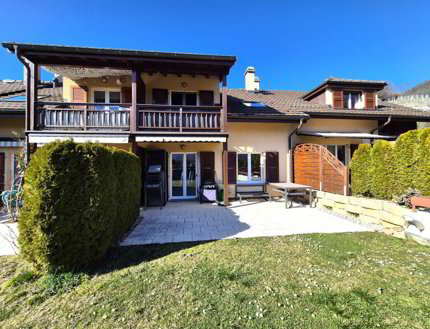 4,5-Zimmer-Reihenhaus mit Terrasse, Garten und Garage in St-Triphon/Ollon 1/5