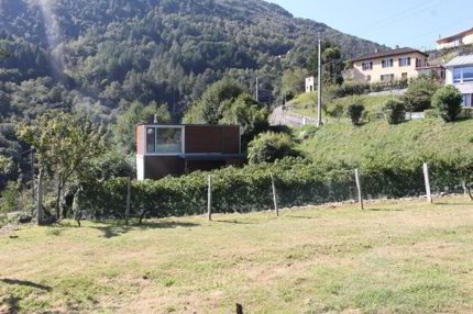 Bauland mit 530 m2 / Bauland von 530 m2 1/5
