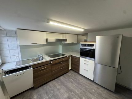 3 Zimmer Altbauwohnung 1/5