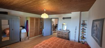 Idyllisches Refugium im Herzen des Juras – Charmantes Haus 1/5