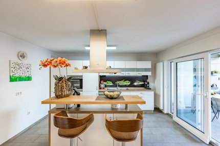 Apartment for sale in Büsingen, Switzerland 1/5