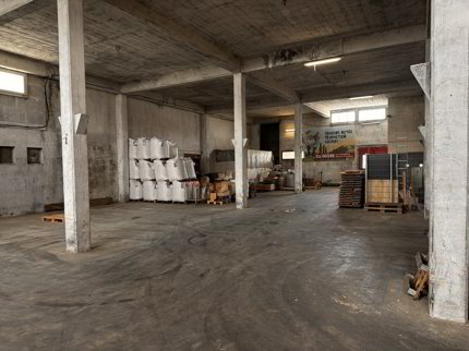 Cugy (FR), zu vermieten, verschiedene Gewerbeflächen, Büros und Lager 1/5