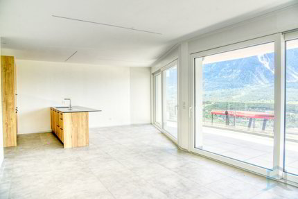 ZU VERMIETEN - Splendide appartement neuf de 3½ pièces au coeur des vignobles 1/5
