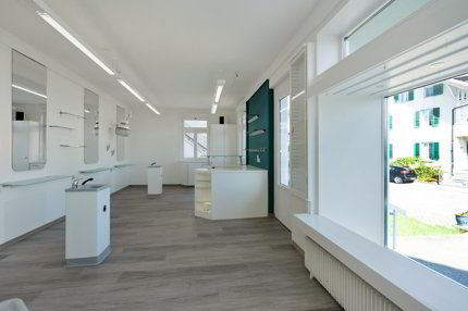 Building for rent, Galactinastrasse 4 (Belp, Switzerland) 1/5