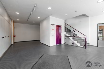 Gut erreichbare Gewerbefläche in Oberentfelden zu vermieten - 95 m² 1/5