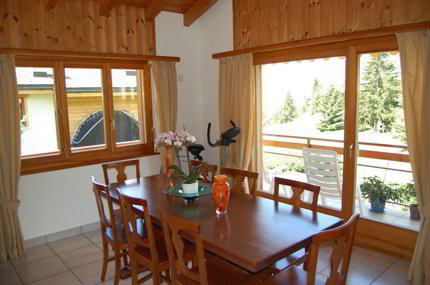 6,5-Zimmer-Chalet zum Verkauf in Crans-Montana 1/5