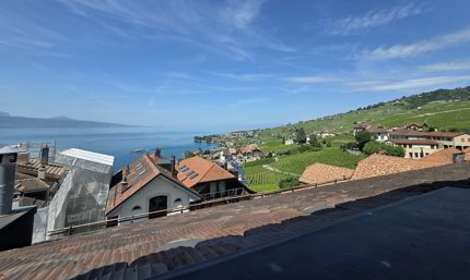 House for sale, Authenticité, calme et vues magnifiques ! (Bourg-en-Lavaux, Switzerland) 1/5