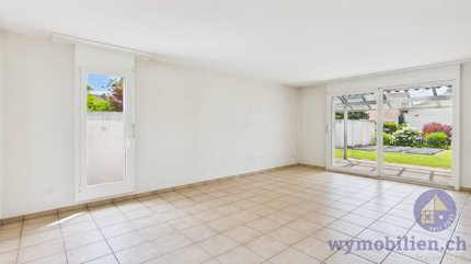 House for sale, Ringsstrasse 36 (Lyssach, Switzerland) 1/5
