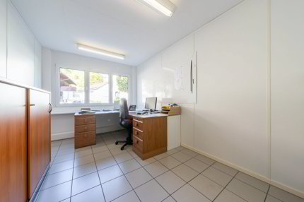 Büroraum 12 m2 zu Vermieten 1/3