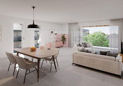 Apartment for sale, Rue de l'Essert 3 (Duillier, Switzerland) 1/5