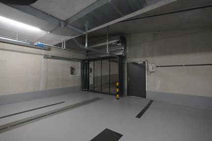 Parking for rent, Avenue du Château de la Cour 6 (Sierre, Switzerland) 1/5