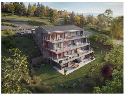 Letzte Chance? Elegantes 4,5-Zimmer-Apartment mit Terrasse und privatem Garten, 10 Minuten von Crans-Montana entfernt 1/1