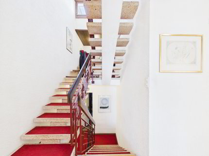 Einfamilienhaus mit Potenzial in exklusiver Lage von Uitikon Waldegg 1/5
