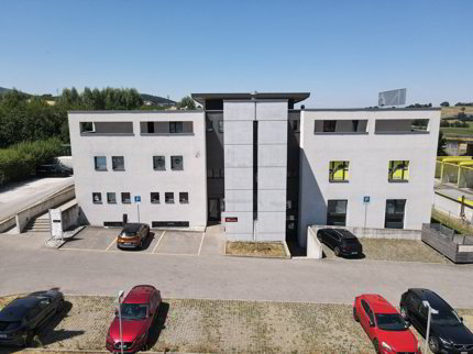 Industriezone von Farvagny – 330 m2 grosse Räumlichkeit 1/5
