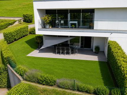 4,5-Zimmer-Einzigartige Lage-Panoramablick-Garten-Terrasse 1/5