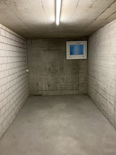 Disporaum / Hobbyraum / Bastelraum in Reinach zu vermieten 1/5