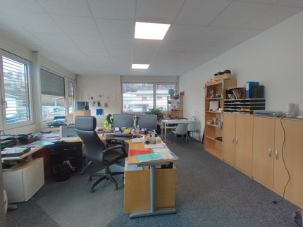 Commercial for rent in Romanel-sur-Lausanne, Switzerland 1/5