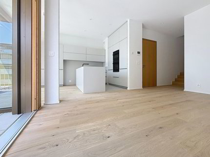 Très bel appartement neuf avec balcon au coeur des 3 Chênes. 1/5