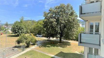 Appartement de 3.5 pièces en location à Courrendlin 1/5