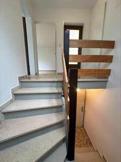 Appartement de 2 pièces en location à Pratteln 1/5
