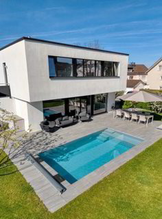 Maison individuelle de 6.5 pièces en vente à Steinach - 220 m² 1/5