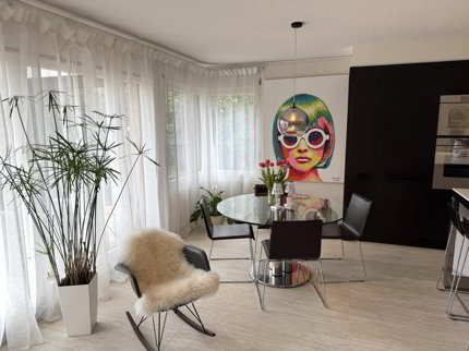 Maison individuelle de 6.5 pièces en vente à Bettens - 160 m² 1/5
