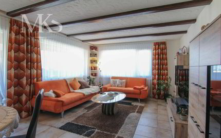 Appartement de 4.5 pièces en vente à Visp - 116 m² 1/5