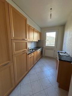 Appartement PPE de 3.5 pièces en vente à Marly - 61 m² 1/5