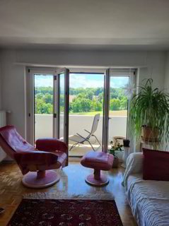 Schöne 4.5-Zimmerwohnung im 3. Stock 1/5