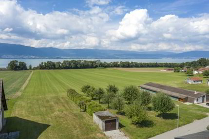 Magnifique immeuble de 3 logements à Forel - FR 1/5