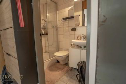 2.5-Zimmer-Wohnung 1/5