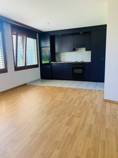 Optimale Singlewohnung mit Nähe zur Natur 1/5