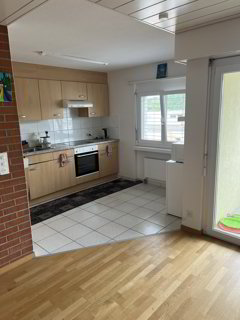 4.5 - Zimmerwohnung mit Charme und Komfort 1/5