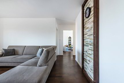 4.5 Zimmer-Stadtwohnung in Kreuzlingen 1/5