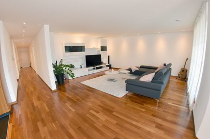 TRAUM-Wohnung an TOP-Lage 1/5