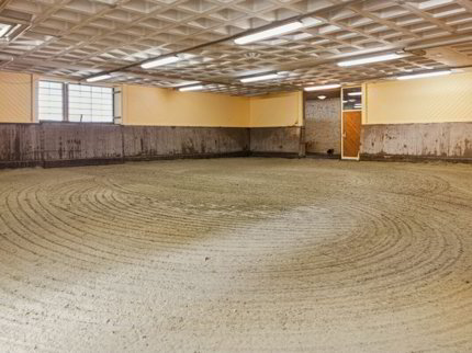 Halle de sport de 10 pièces en vente à Mauren FL - 339 m² 1/5